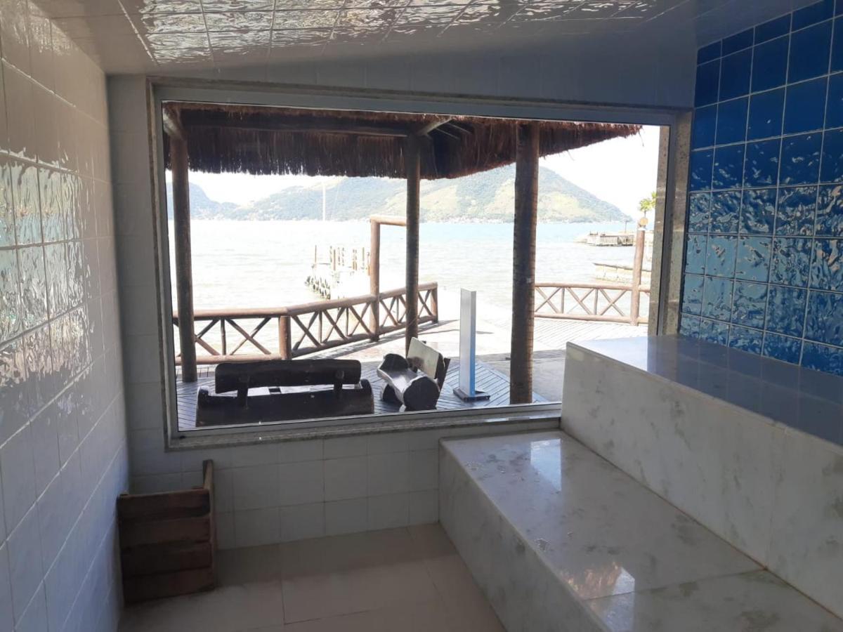 Condominio Sitio Bom - Mangaratiba - Costa Verde Zewnętrze zdjęcie