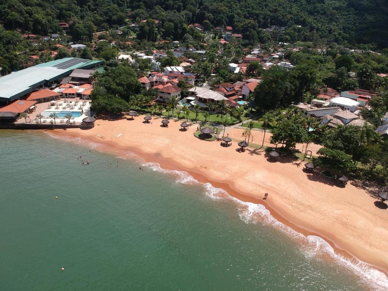 Condominio Sitio Bom - Mangaratiba - Costa Verde Zewnętrze zdjęcie